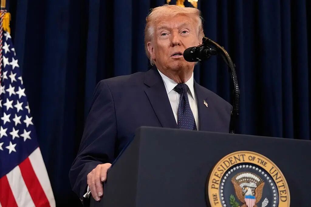 已致303死1150伤,特朗普:已要求内塔尼亚胡在黎巴嫩行动更“低调” 已致303死1150伤,特朗普:已要求内塔尼亚胡在黎巴嫩行动更“低调”