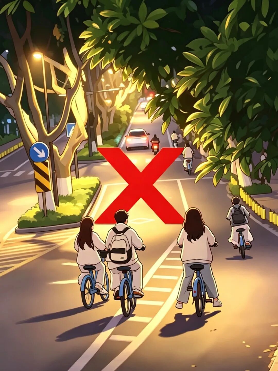 危险！西湖边的这个动作，千万不能做