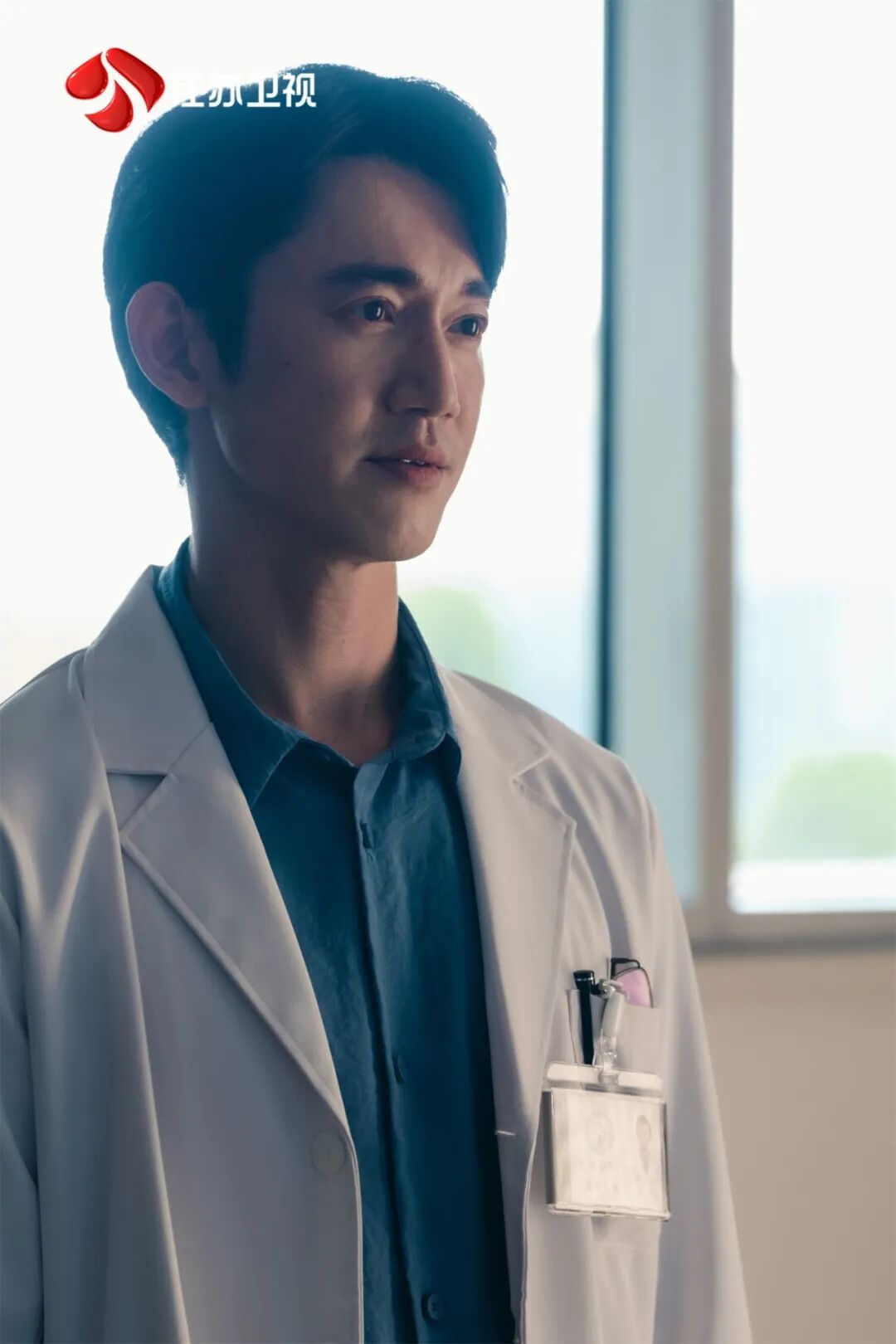 吴慷仁：人要学会与自己对话