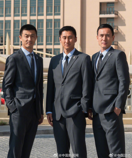 马宁将再度执法世界杯 马宁将再度执法世界杯