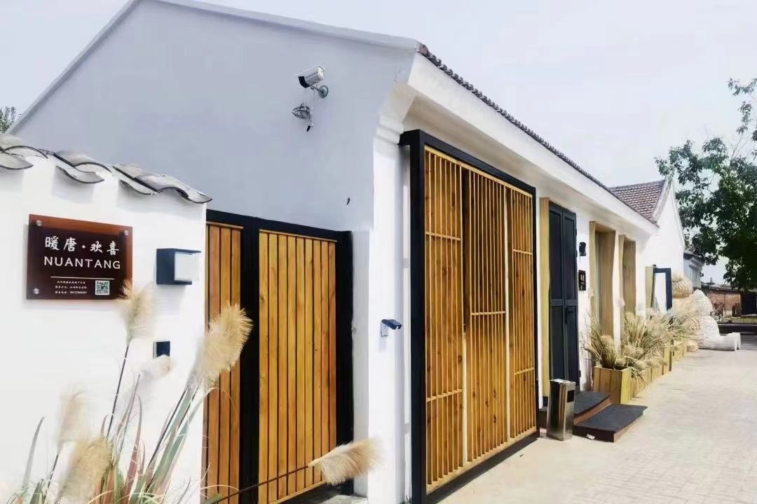 定了!北京舞蹈学院将落户通州!这里还将有花海演艺系列活动—— 定了!北京舞蹈学院将落户通州!这里还将有花海演艺系列活动——