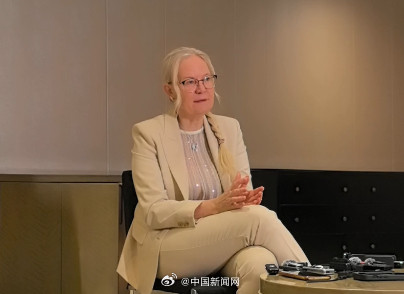 国际乒联主席回应樊振东留洋