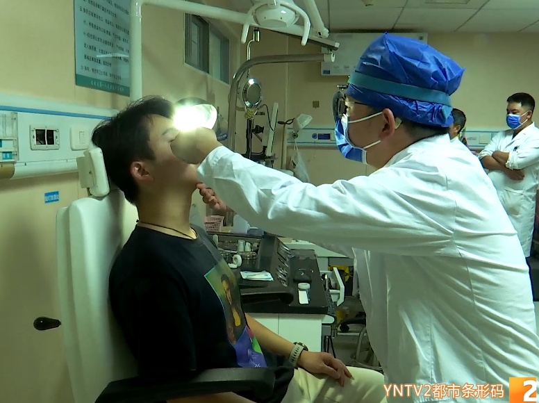 昆明春季鼻炎高发，低龄化趋势明显！医生提醒：科学防治是关键