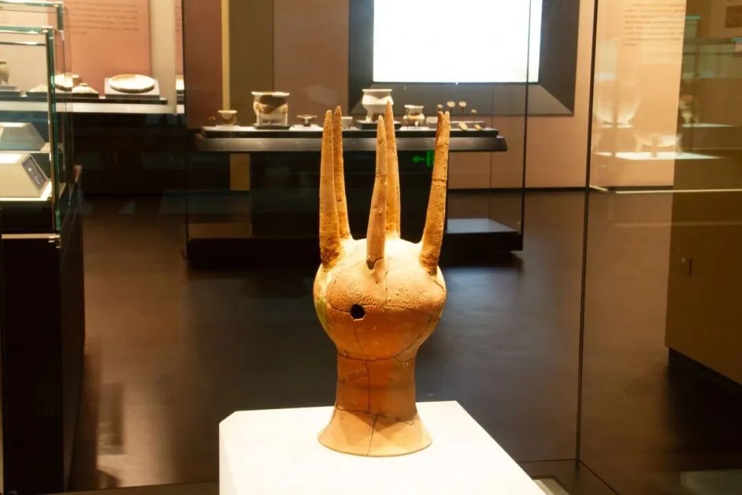 文物展品翻倍！安徽博物院这项基本陈列焕新亮相