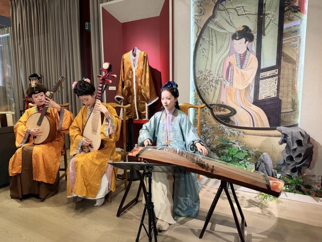 寻花神、赏花韵！圆明园踏青节开幕，推荐路线——