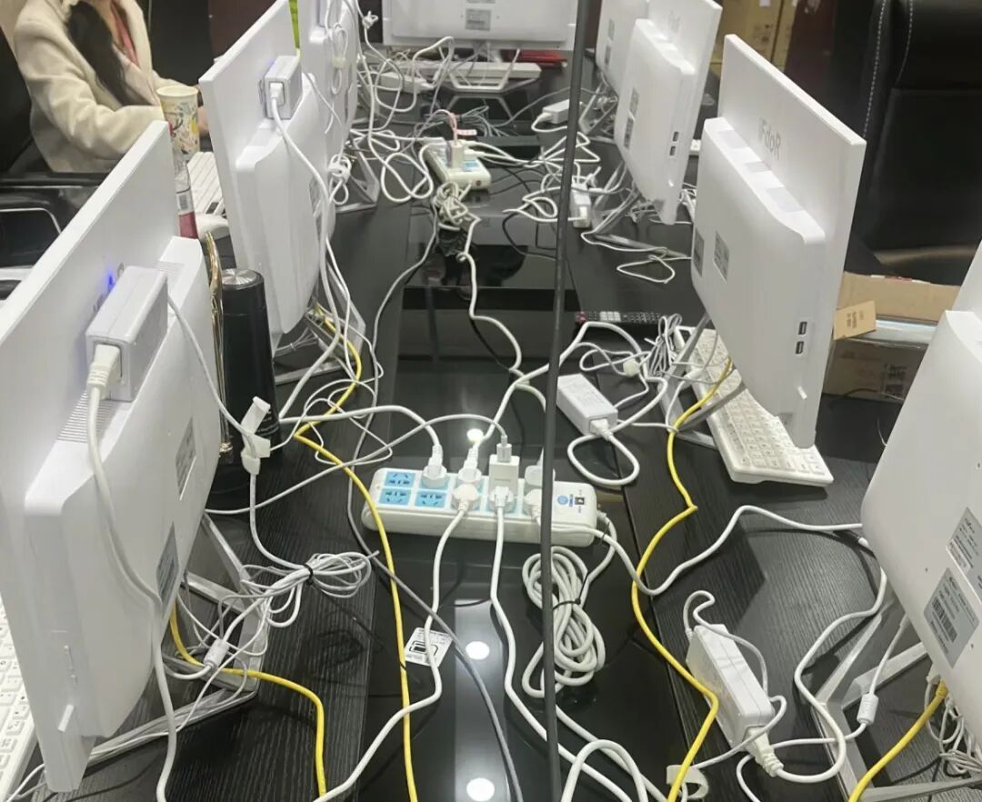 办公室深夜起火,罪魁祸首又是它! 办公室深夜起火,罪魁祸首又是它!