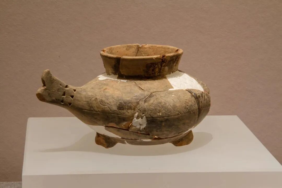 文物展品翻倍！安徽博物院这项基本陈列焕新亮相