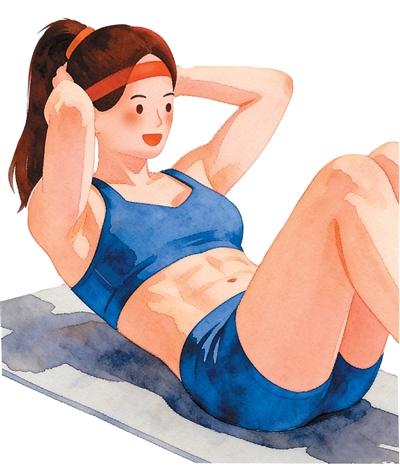 体重正常也可能是“瘦胖子”，原因是......