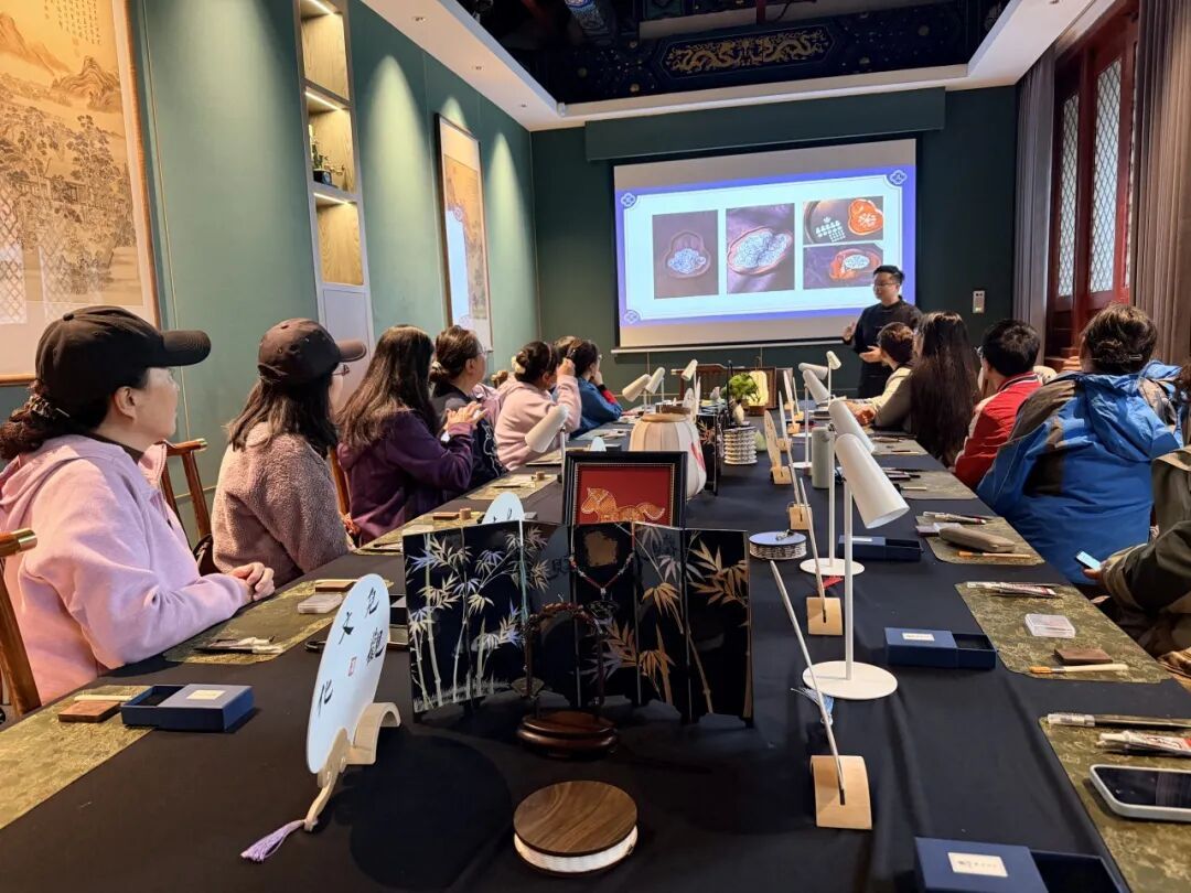 寻花神、赏花韵！圆明园踏青节开幕，推荐路线——