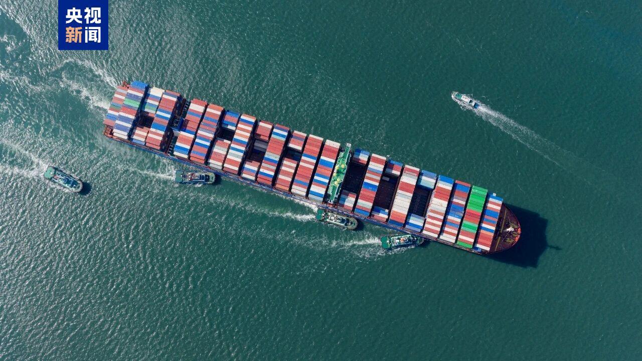 海南洋浦港一季度集装箱吞吐量超98万标箱 同比增长94%