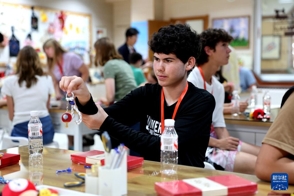 中美“乒乓外交”55周年纪念活动在河北石家庄举办 中美“乒乓外交”55周年纪念活动在河北石家庄举办