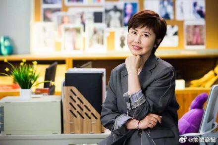 薛晓路回应拍女性受难是消费苦难 薛晓路回应拍女性受难是消费苦难