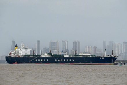 特朗普称霍尔木兹海峡将“很快”开放