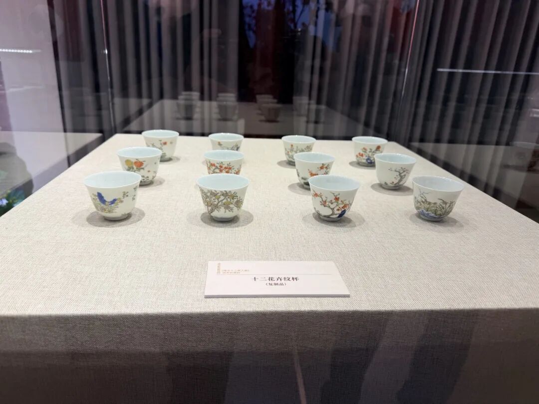 寻花神、赏花韵！圆明园踏青节开幕，推荐路线——