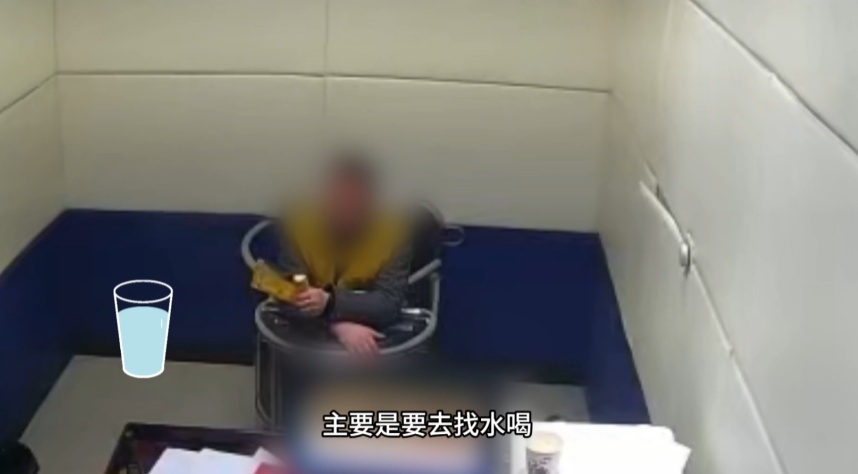 上海3人开着豪车偷早餐车？刑拘！这下吃上免费的饭了…