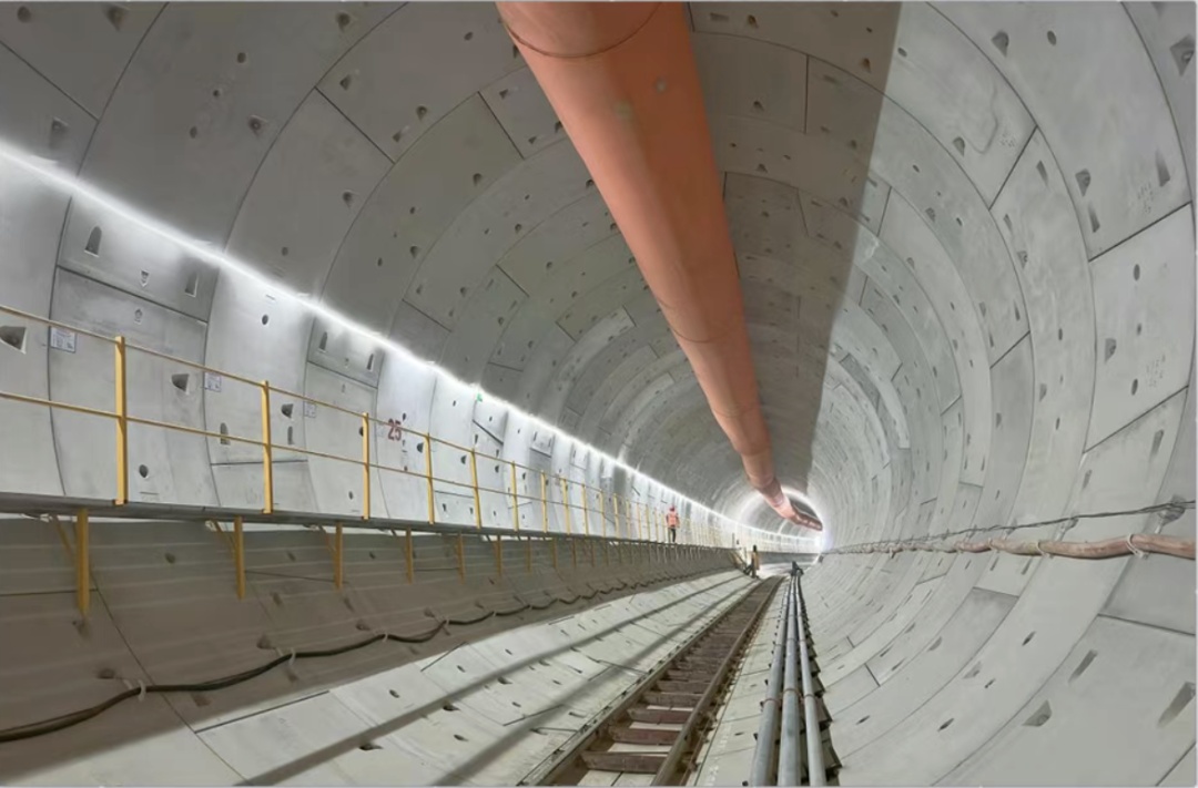 广州⇌东莞⇌深圳!这条城际预计年底通车 广州⇌东莞⇌深圳!这条城际预计年底通车