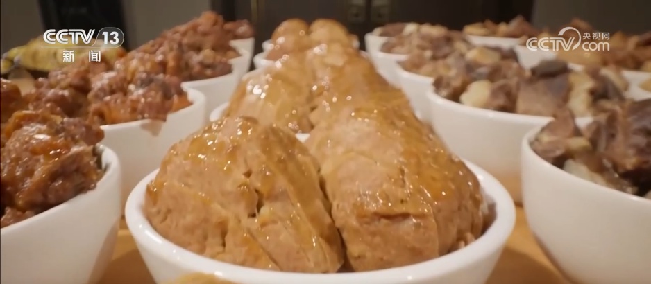 各地限定春鲜解锁“舌尖密码” “特色美食+文旅”延伸消费链条 各地限定春鲜解锁“舌尖密码” “特色美食+文旅”延伸消费链条