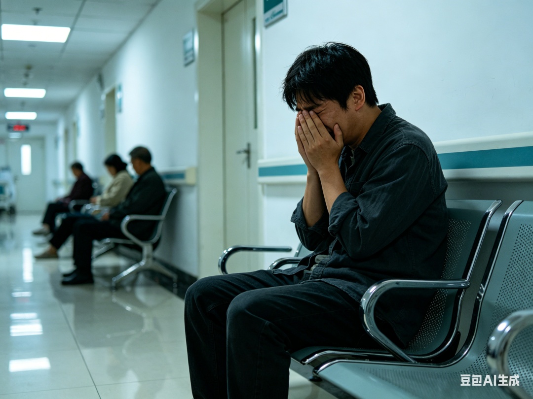 悔惨!福建21岁小伙双眼濒临失明,竟因滴眼药水的习惯 悔惨!福建21岁小伙双眼濒临失明,竟因滴眼药水的习惯