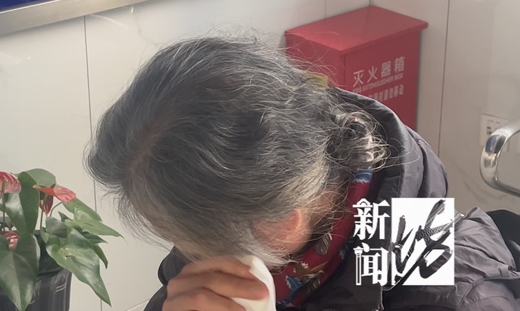 崩溃到天天哭！女子相亲结识上海男子，竟成噩梦的开始…妈妈最后也被叫来给儿子善后！