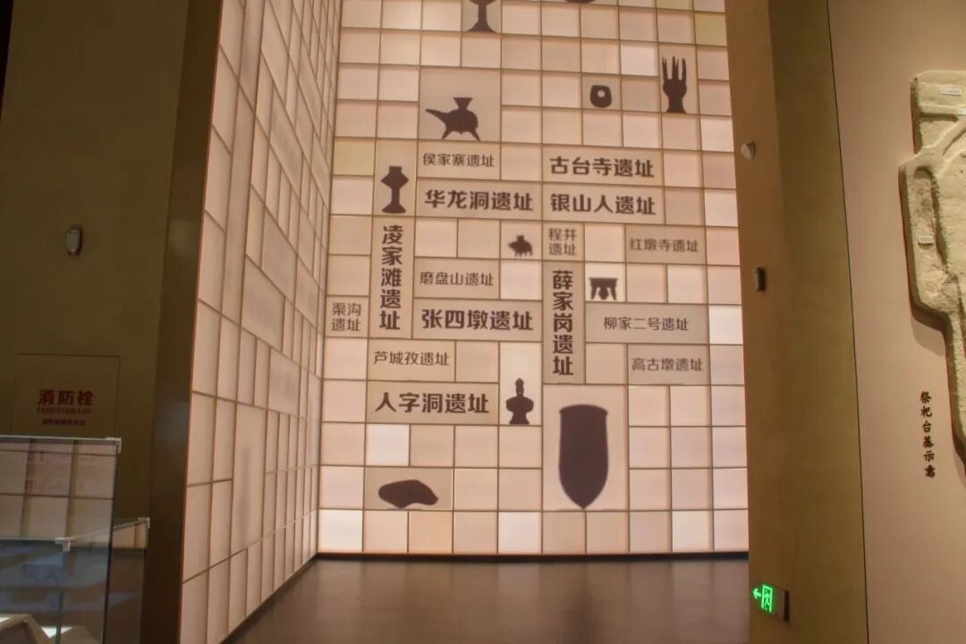 文物展品翻倍！安徽博物院这项基本陈列焕新亮相