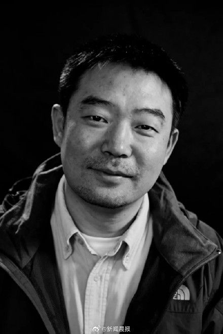 导演温成林突发心梗去世，享年62岁