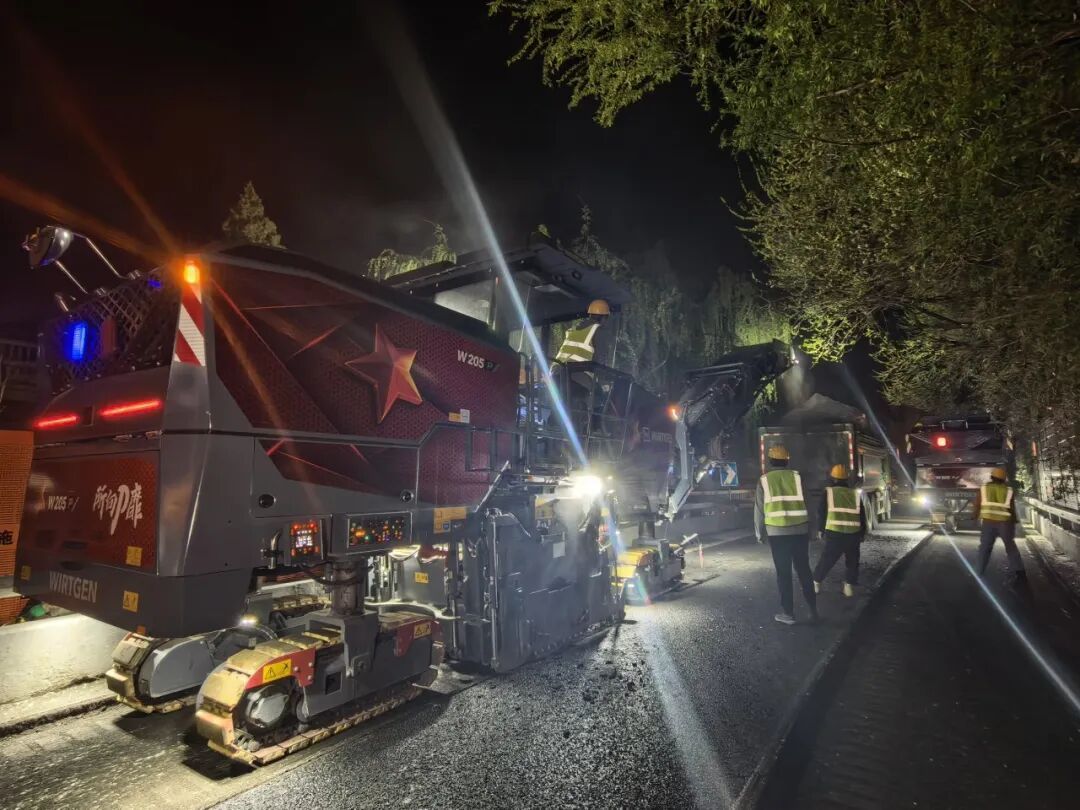 北京:四元桥修复工程启动!今天起4个周末占道施工,绕行路线 北京:四元桥修复工程启动!今天起4个周末占道施工,绕行路线