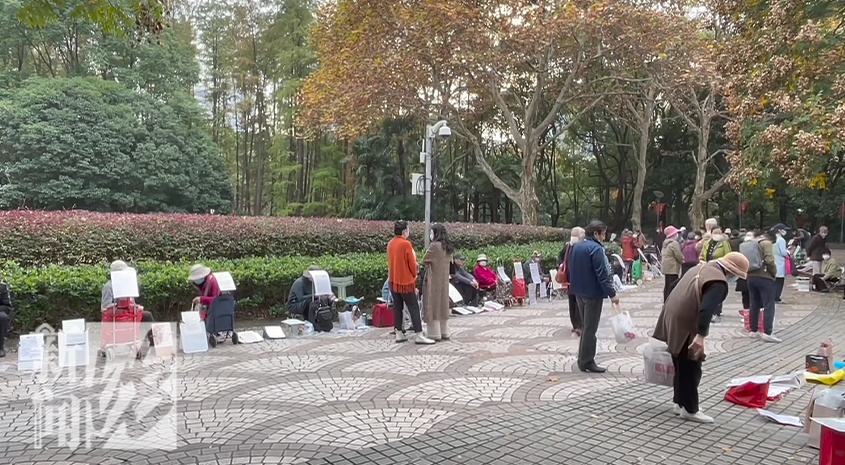 崩溃到天天哭！女子相亲结识上海男子，竟成噩梦的开始…妈妈最后也被叫来给儿子善后！