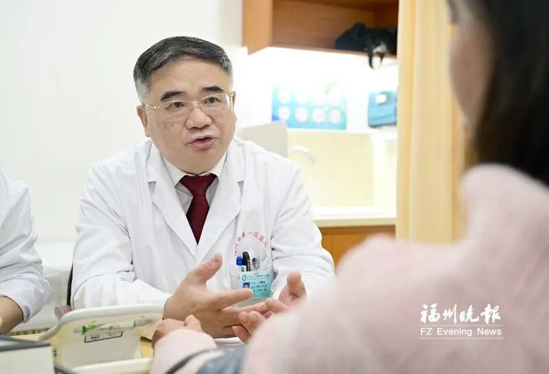 福州49岁男子长期焦虑抑郁，一查竟是帕金森病！