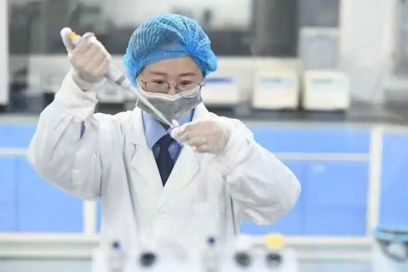 身份确认！这个刑事技术支队为三位烈士点亮回家路