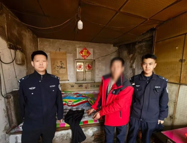 二十多年邻里情,终究没抵过一时贪念 二十多年邻里情,终究没抵过一时贪念