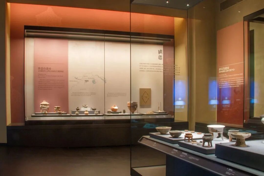 文物展品翻倍！安徽博物院这项基本陈列焕新亮相