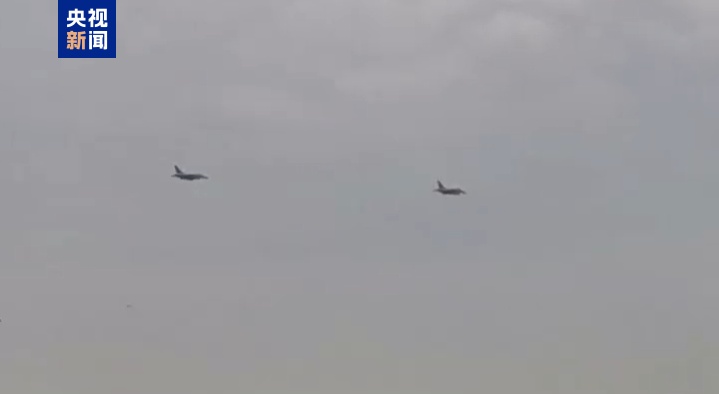 美伊谈判，双方代表团人员公布