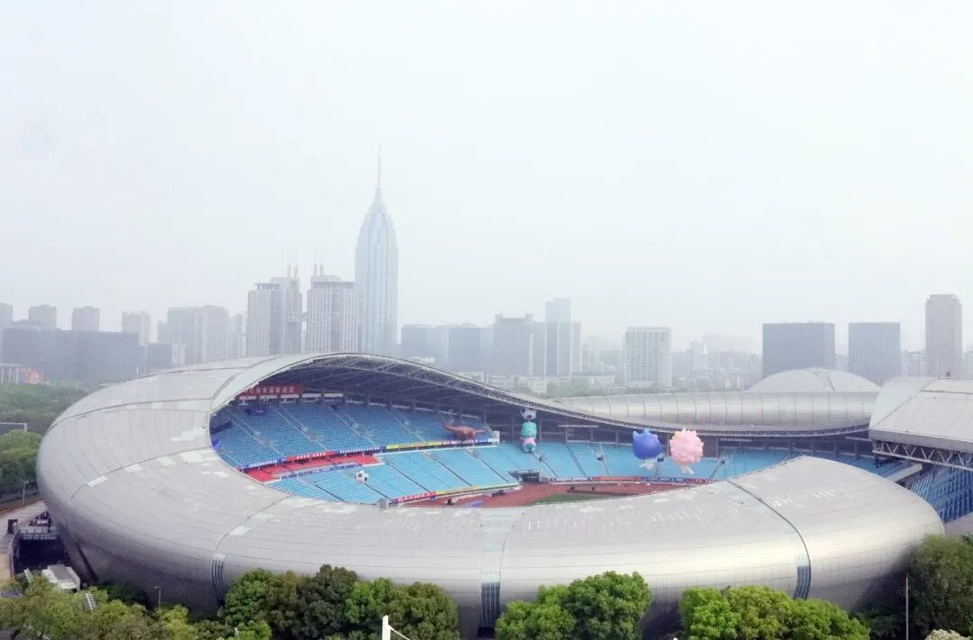 新赛季“苏超”今晚开幕