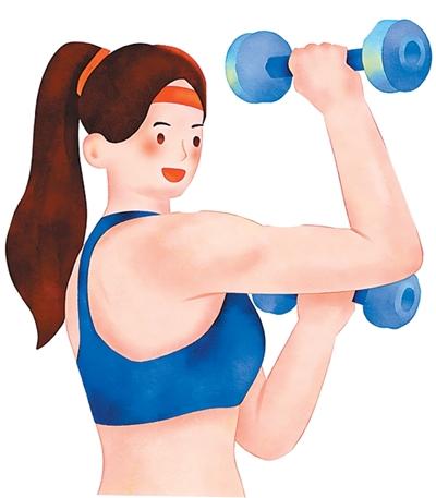 体重正常也可能是“瘦胖子”，原因是......