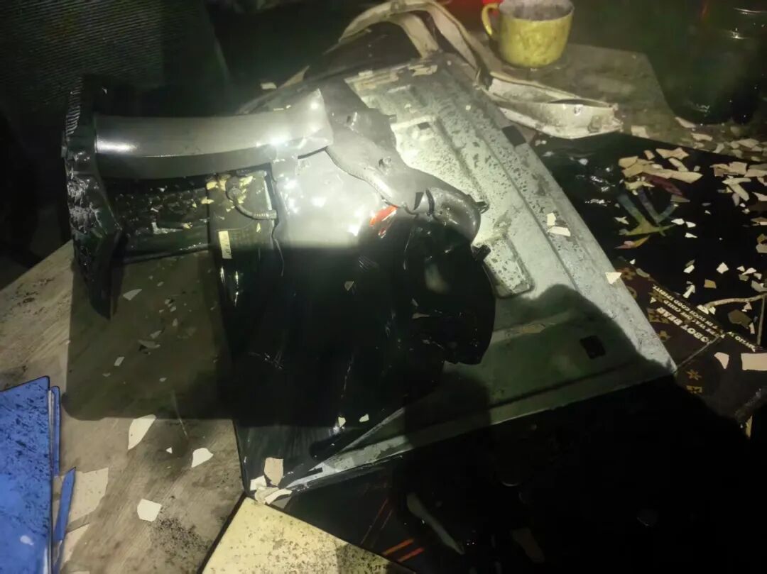 办公室深夜起火,罪魁祸首又是它! 办公室深夜起火,罪魁祸首又是它!