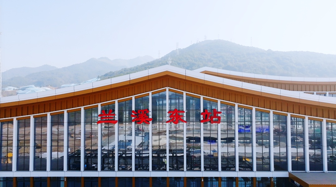 出行有变化!长三角铁路今起实施新运行图 出行有变化!长三角铁路今起实施新运行图