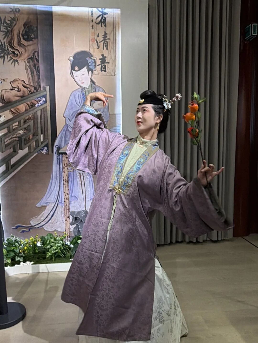 寻花神、赏花韵！圆明园踏青节开幕，推荐路线——