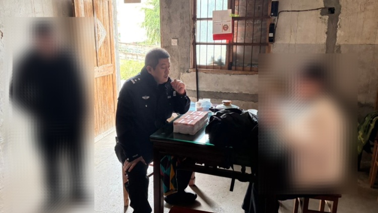 “别接电话！把记录删了！”警方提醒