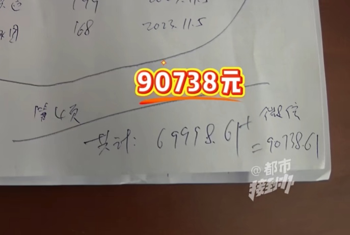 大叔突发脑出血，床下翻出200多枚 “金币”，老伴一看当场崩溃：没法过了……