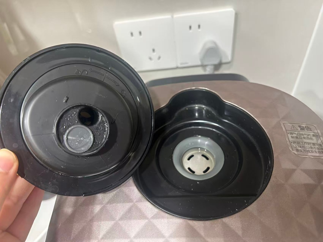 细菌超标!电饭煲“保温”不要超过这个时间 细菌超标!电饭煲“保温”不要超过这个时间