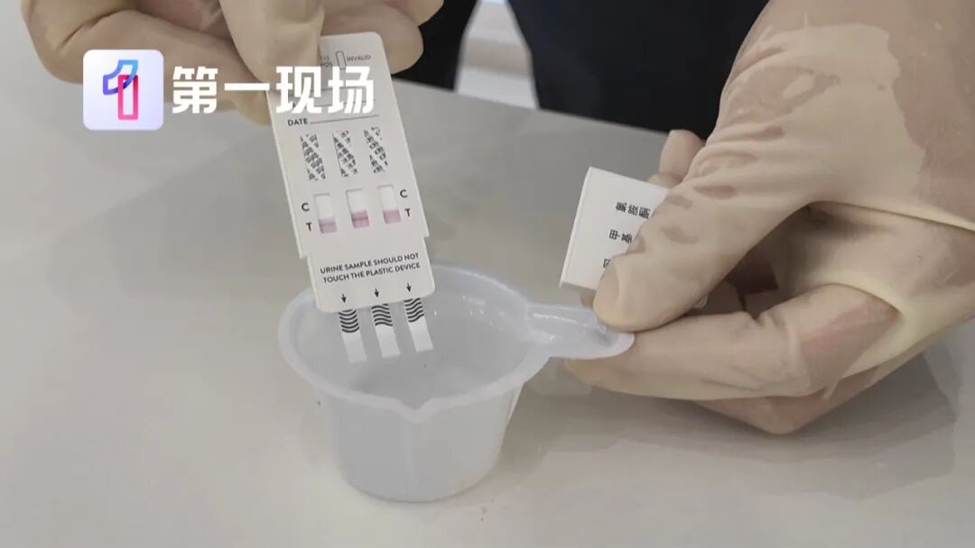 别被可爱骗了！20公斤“K粉”竟被藏进一块姜饼人玩具里…