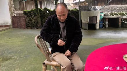 68岁哥哥把56岁弟弟重新养大 68岁哥哥把56岁弟弟重新养大