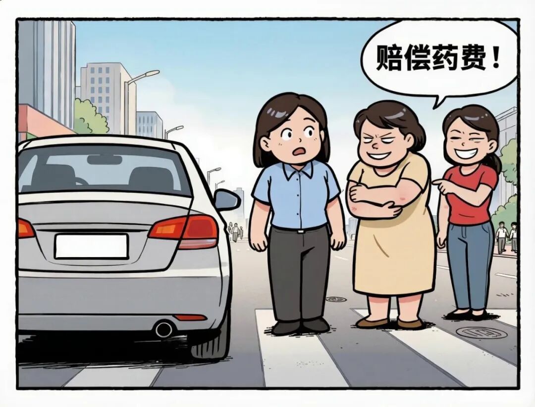 两女子轮流冒充孕妇碰瓷诈骗,作案34起,如何打破“零口供”僵局? 两女子轮流冒充孕妇碰瓷诈骗,作案34起,如何打破“零口供”僵局?