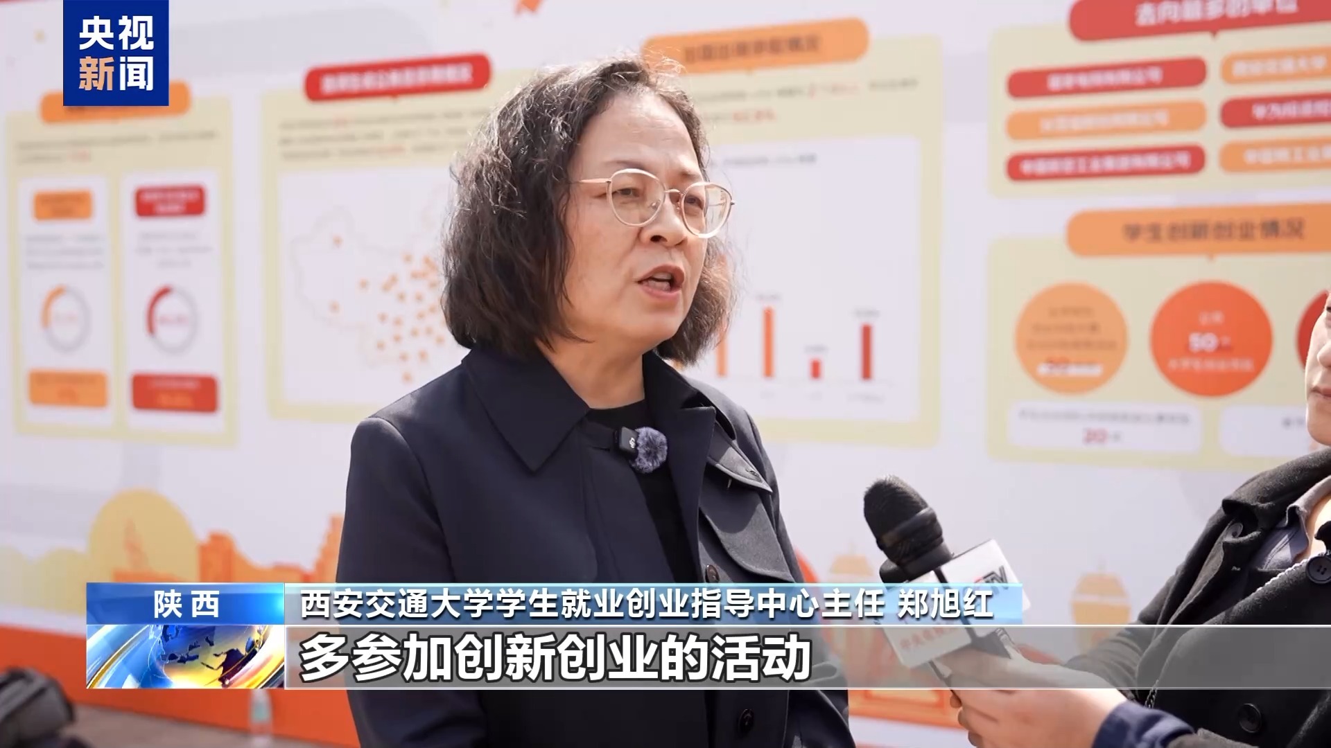 “广撒网”走向“精准达” 毕业生求职哪些岗位机会多? “广撒网”走向“精准达” 毕业生求职哪些岗位机会多?