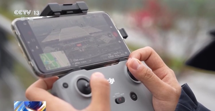 铁路沿线违规烧荒、无人机“黑飞”频发 警方依法严惩