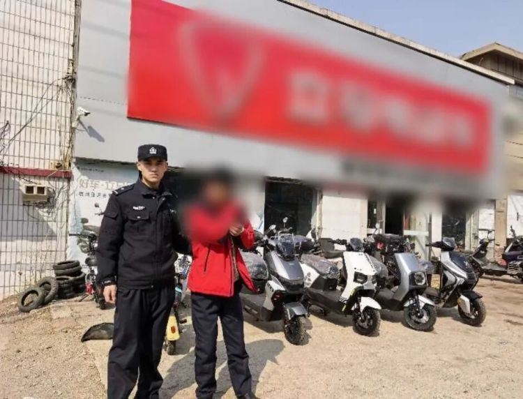 二十多年邻里情,终究没抵过一时贪念 二十多年邻里情,终究没抵过一时贪念