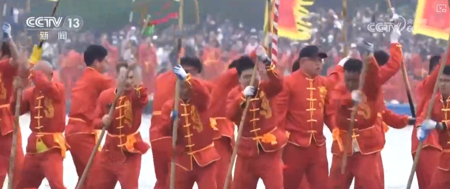 用创新书写非遗新“船”说 这样的改造让青年群体“心向往之”