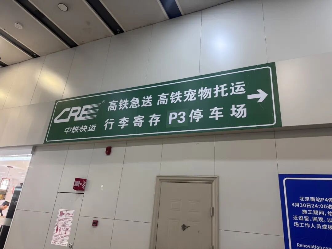 “毛孩子”可以单独出行了！高铁宠物托运服务升级