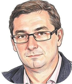 中国为动荡的国际环境注入稳定性