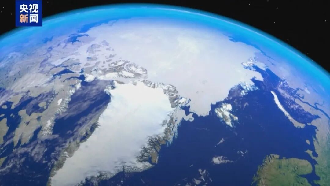 全球最大冰山A23a，没了！其面积曾接近上海市的三分之二，现已缩减至35.2平方公里